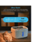 AquaSense Smart Cat Water Fountain APPControlled 25L Wireless Pet Water Dispenser With Stainless St 4