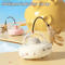 Orbit Play Smart UFO Cat Teaser Toy Electric Interactive Feather Wand With Bell For Indoor Cats 3