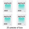 PETKIT Smart Feeder Desiccant Refills MoistureProof Preservative Packs For Fresh Pet Food Storage 1