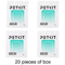 PETKIT Smart Feeder Desiccant Refills MoistureProof Preservative Packs For Fresh Pet Food Storage 1