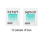 PETKIT Smart Feeder Desiccant Refills MoistureProof Preservative Packs For Fresh Pet Food Storage 3