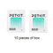 PETKIT Smart Feeder Desiccant Refills MoistureProof Preservative Packs For Fresh Pet Food Storage 3