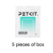 PETKIT Smart Feeder Desiccant Refills MoistureProof Preservative Packs For Fresh Pet Food Storage 4