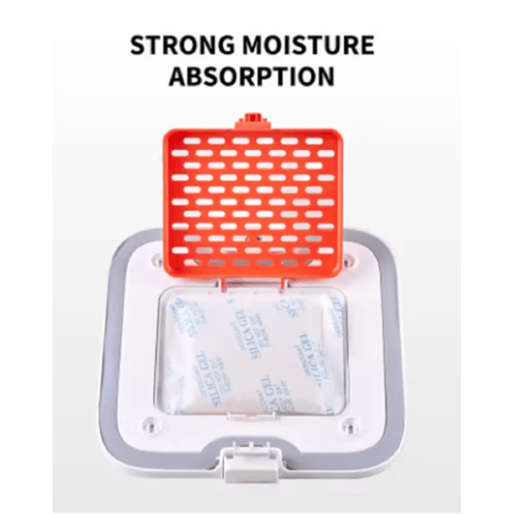 PETKIT Smart Feeder Desiccant Refills MoistureProof Preservative Packs For Fresh Pet Food Storage 5