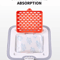 PETKIT Smart Feeder Desiccant Refills MoistureProof Preservative Packs For Fresh Pet Food Storage 5