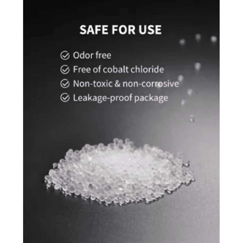 PETKIT Smart Feeder Desiccant Refills MoistureProof Preservative Packs For Fresh Pet Food Storage 8