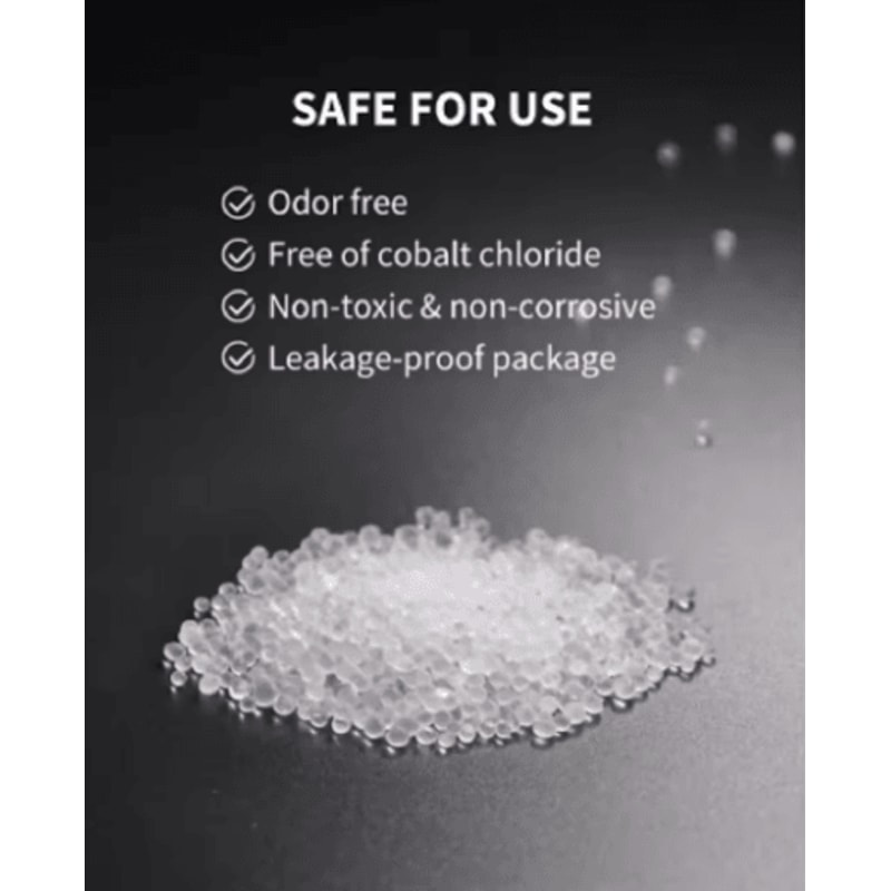 PETKIT Smart Feeder Desiccant Refills MoistureProof Preservative Packs For Fresh Pet Food Storage 8