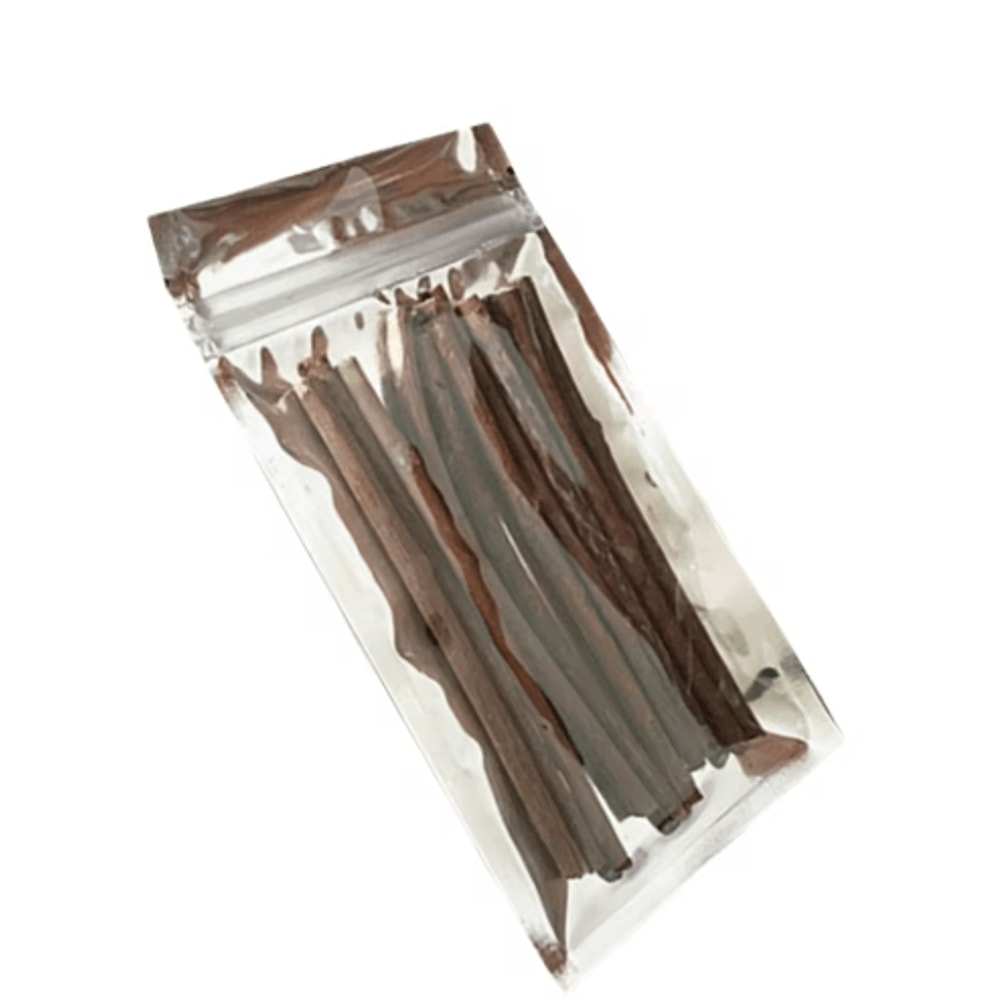 NatureChew Matatabi Sticks For Cats Natural Dental Chew Toy For Teeth Cleaning Stress Relief 1