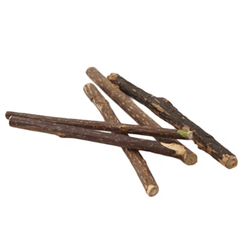 NatureChew Matatabi Sticks For Cats Natural Dental Chew Toy For Teeth Cleaning Stress Relief 4
