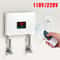 Instant Electric Water Heater Wall Mounted For Bathroom And Kitchen 110V 220V 0