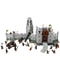 MOC Battle Of Helms Deep Fantasy Building Blocks Action Figure Model Set 1