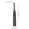 Rotary Electric Toothbrush Rechargeable Adult Toothbrush With 8 Soft Brush Heads 7