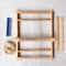 Wooden Weaving Loom Frame For Beginners And Kids 5