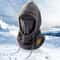 Winter Balaclava Hat With Mask And Neck Warmer For Cold Weather Protection 2