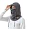Winter Balaclava Hat With Mask And Neck Warmer For Cold Weather Protection 4