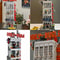 Newspaper Office Building Architecture Building Blocks Set Compatible With Major Brick Brands 2