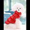 Warm Dog Winter Jacket With 3 Layer Insulation For Small To Medium Dogs 6