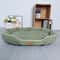 Large Pet Sofa Bed Winter Warm Sleeping Cushion For Dogs And Cats 1