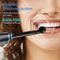 Rotary Electric Toothbrush Rechargeable Adult Toothbrush With 8 Soft Brush Heads 10