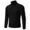 Men High Neck Knitted Turtleneck Sweater Warm Casual Winter Pullover 6
