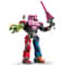 Fortnite Mecha Team Leader Robot Building Blocks Action Model Set 7