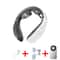 Electric Neck And Shoulder Pulse Massager With Heat Therapy 3
