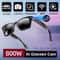 AI Smart Camera Translation Sunglasses With HD Recording 1