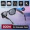 AI Smart Camera Translation Sunglasses With HD Recording 3