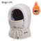 Winter Thermal Balaclava Face Mask Windproof Neck Warmer 0
