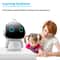 Tuya Smart AI Learning Robot For Kids With Voice Interaction And WiFi 4