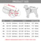 Waterproof Reflective Winter Dog Coat For Large Dogs XL6XL 2