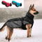 Waterproof Reflective Winter Dog Coat For Large Dogs XL6XL 8