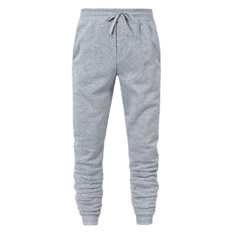 Mens Athletic Jogger Sweatpants For Gym Running And Everyday Wear 10