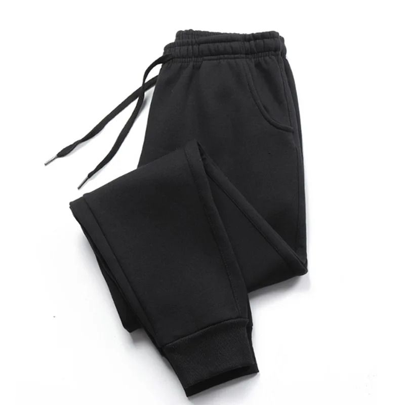 Mens Athletic Jogger Sweatpants For Gym Running And Everyday Wear 3