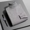 Mens Slim Fit Knitted Turtleneck Sweater For Autumn And Winter 9