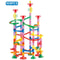 Kids Marble Run Building Blocks Race Track Set 11