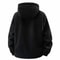 Mens Outdoor Hooded Winter Jacket Windproof Warm Travel Coat 1