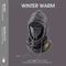 Unisex Winter Balaclava Knit Hood Windproof Face Mask For Cold Weather Riding 1