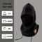 Unisex Winter Balaclava Knit Hood Windproof Face Mask For Cold Weather Riding 6