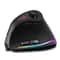 ZELOTES F18 Vertical Ergonomic Wireless Gaming Mouse With Bluetooth High DPI Control 0