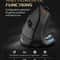 ZELOTES F18 Vertical Ergonomic Wireless Gaming Mouse With Bluetooth High DPI Control 6