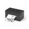 Portable Thermal Label Printer 4x6 Shipping Labels Bluetooth USB No Ink Required 0