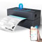 Portable Thermal Label Printer 4x6 Shipping Labels Bluetooth USB No Ink Required 7