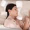 Memory Foam Anti Wrinkle Face Support Beauty Pillow 7