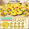 Little Bumblebee Multifunctional Fishing Board Game Educational Toy 0