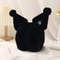 Sanrio Cute Plush Foldable Winter Earmuffs For Kids And Teens 2