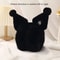 Sanrio Cute Plush Foldable Winter Earmuffs For Kids And Teens 6