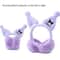 Sanrio Cute Plush Foldable Winter Earmuffs For Kids And Teens 8