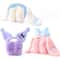 Sanrio Cute Plush Foldable Winter Earmuffs For Kids And Teens 0