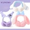 Sanrio Cute Plush Foldable Winter Earmuffs For Kids And Teens 9